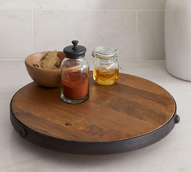 Lazy susan